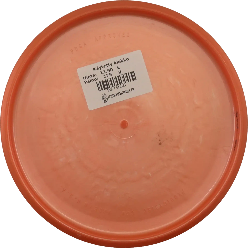 500 PA3 - Prodigy Star Stamp