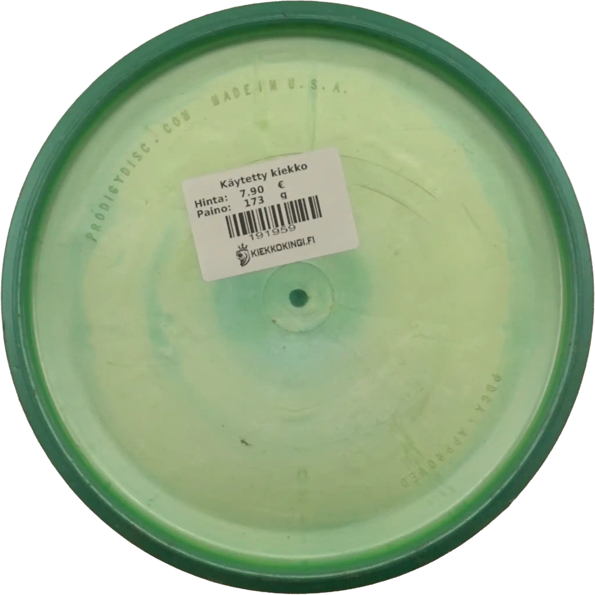 500 PA3