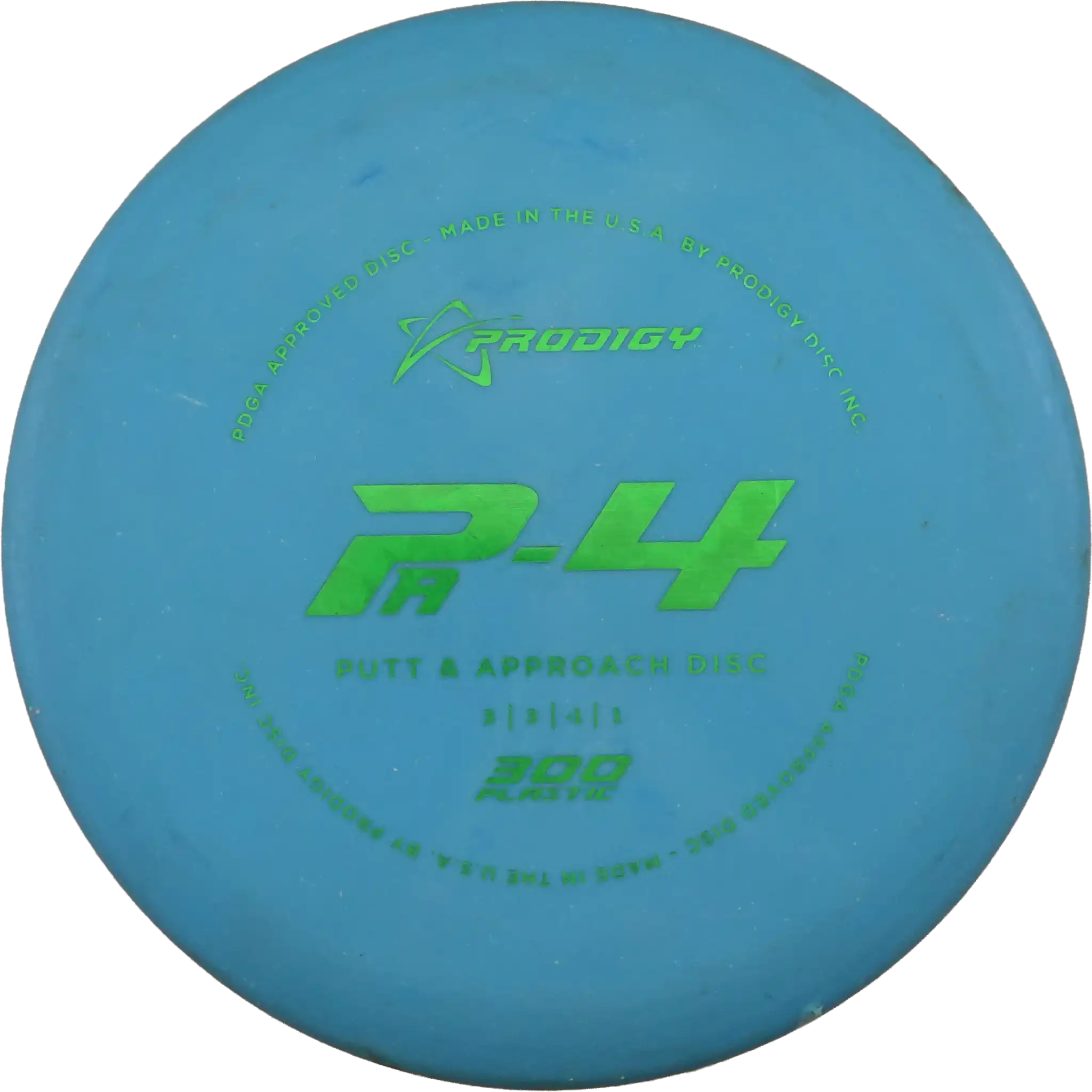 300 PA4