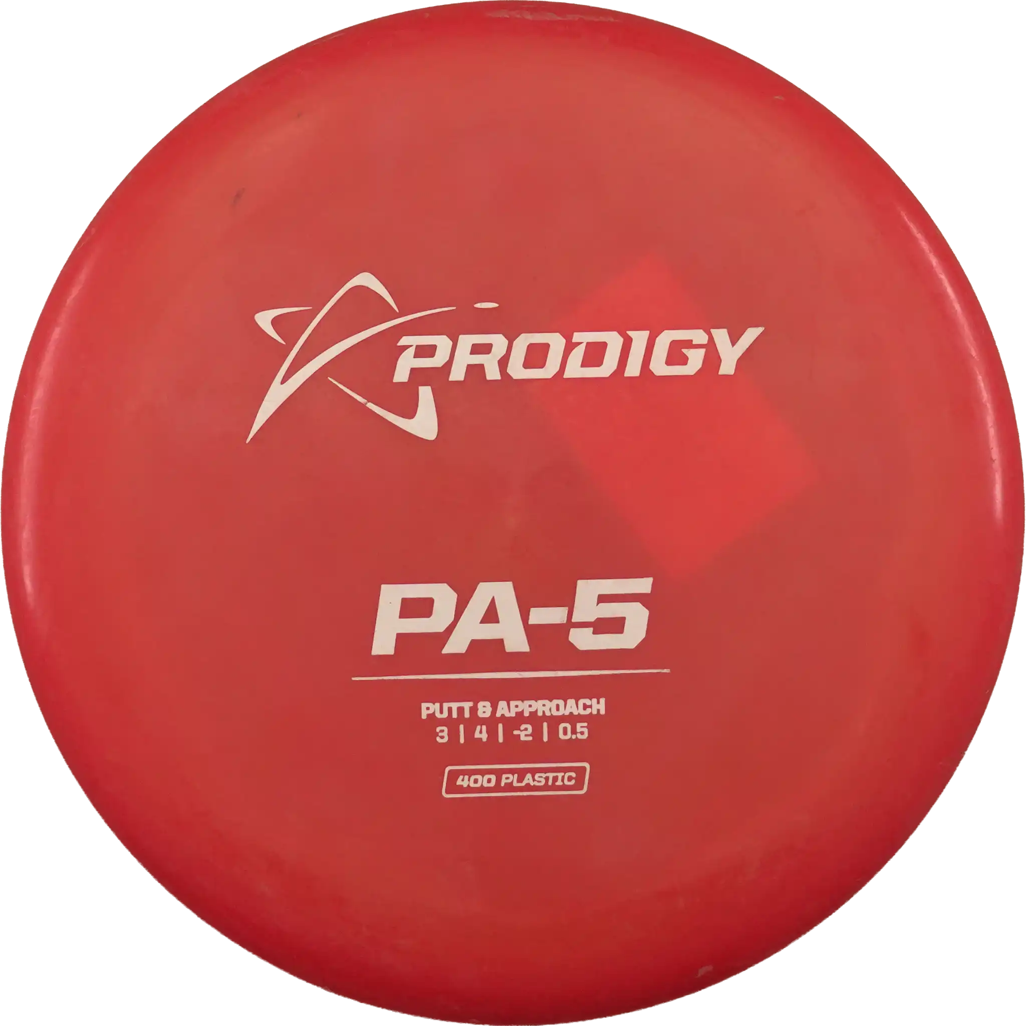 400 PA5