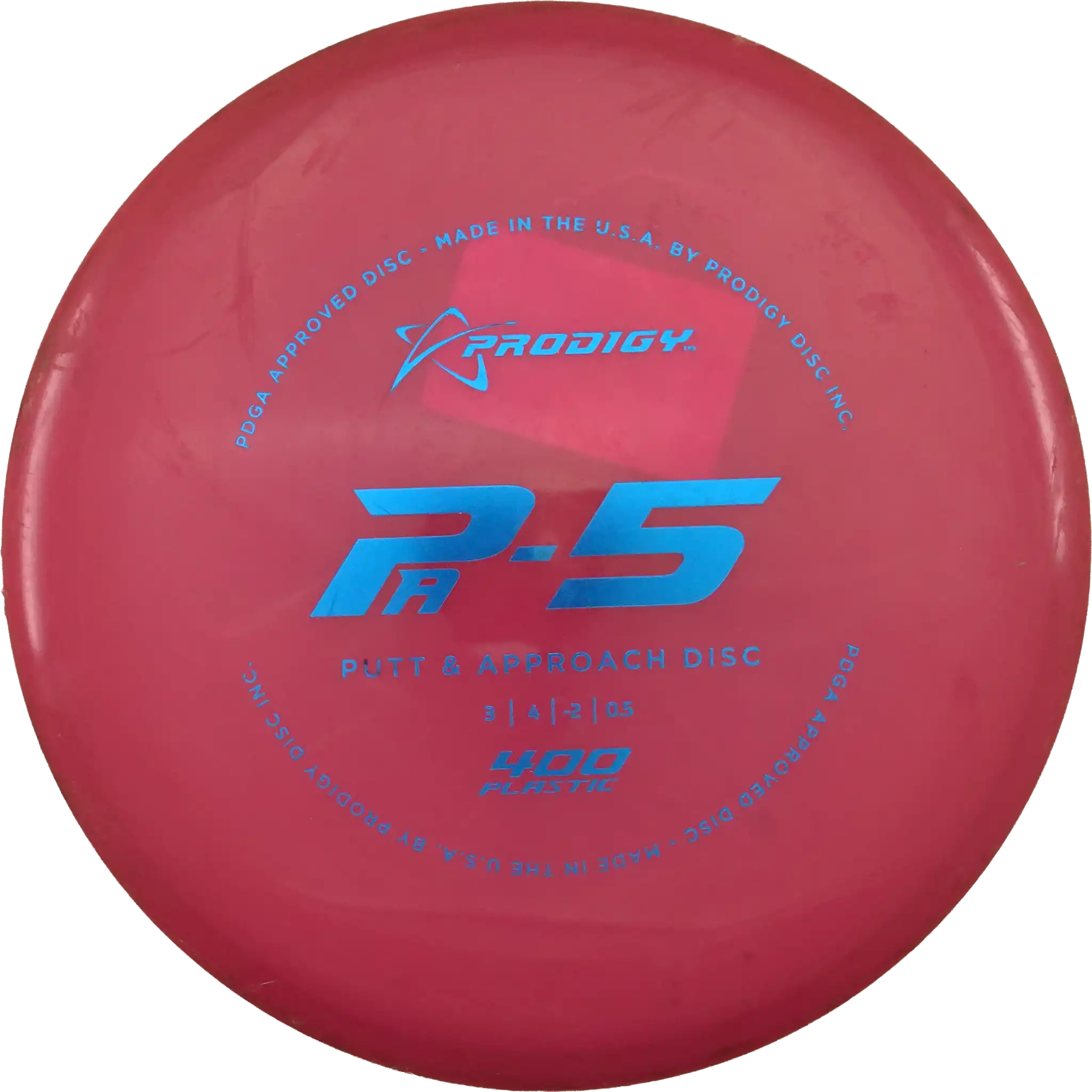 400 PA5