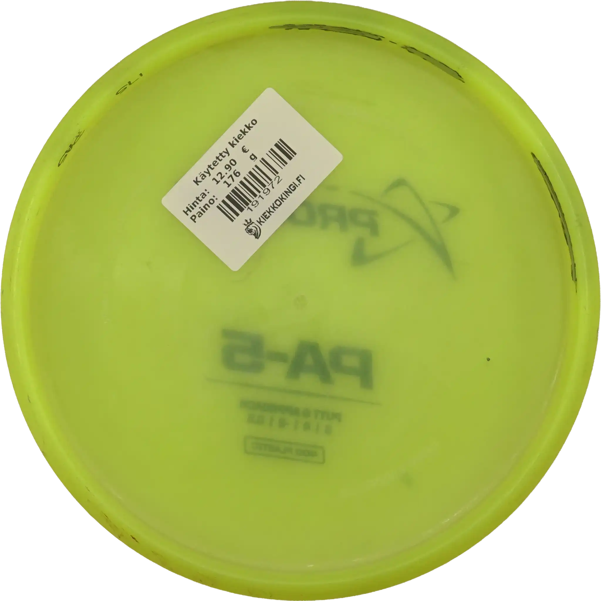 400 PA5