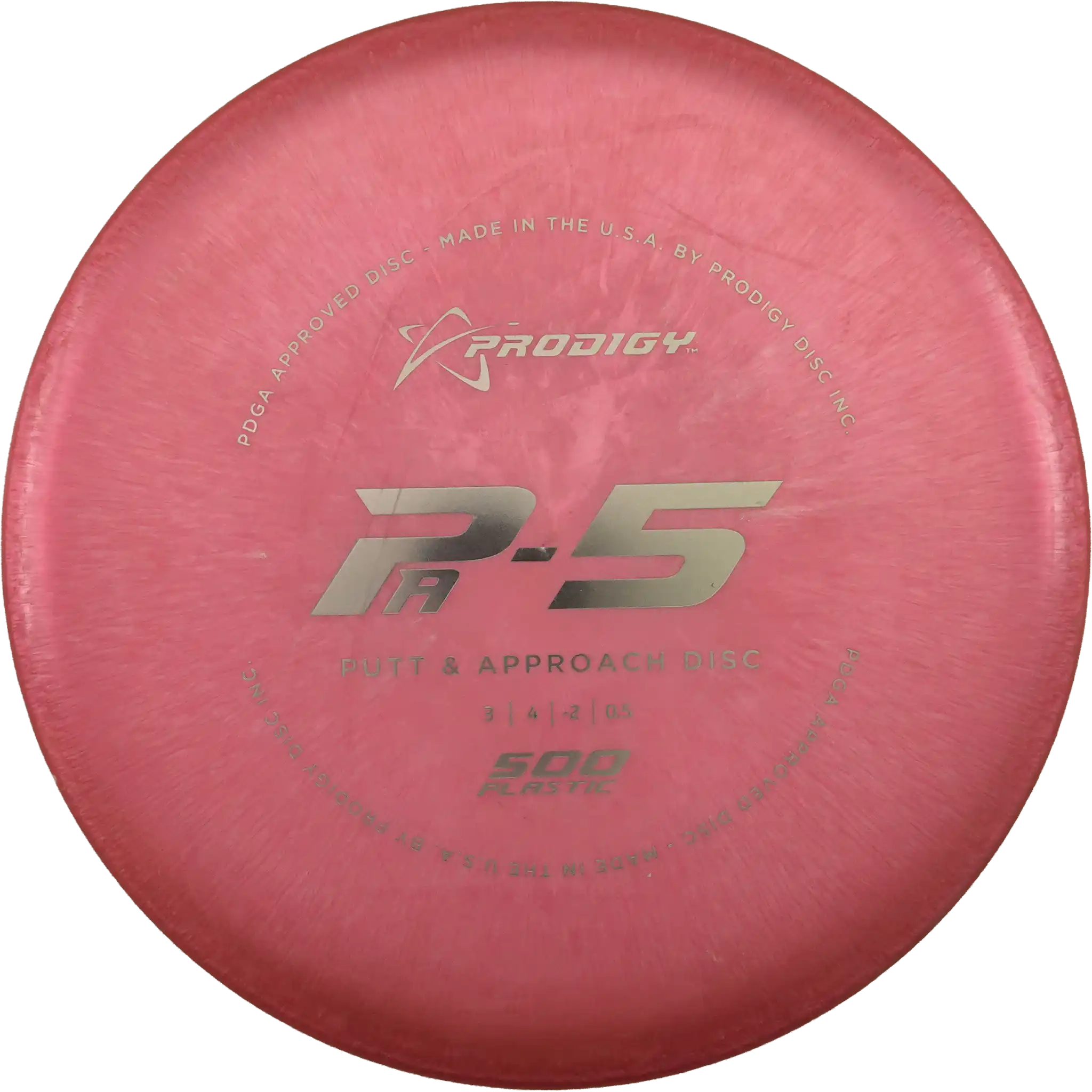 500 PA5