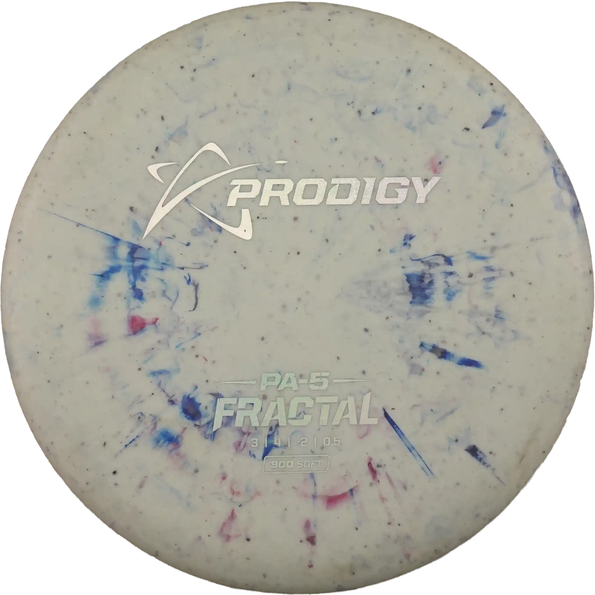 300 Soft Fractal PA5