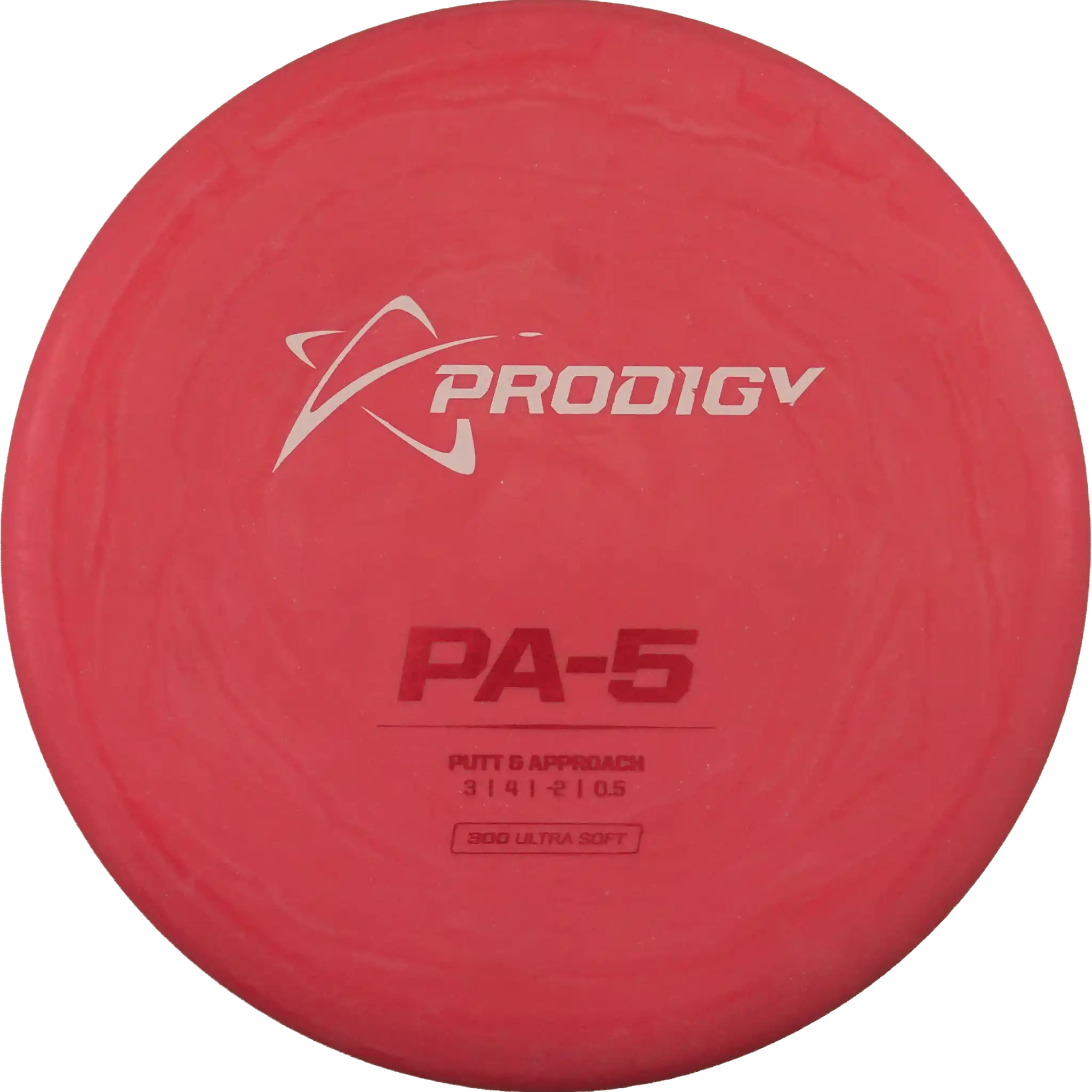 300 Ultra Soft PA5