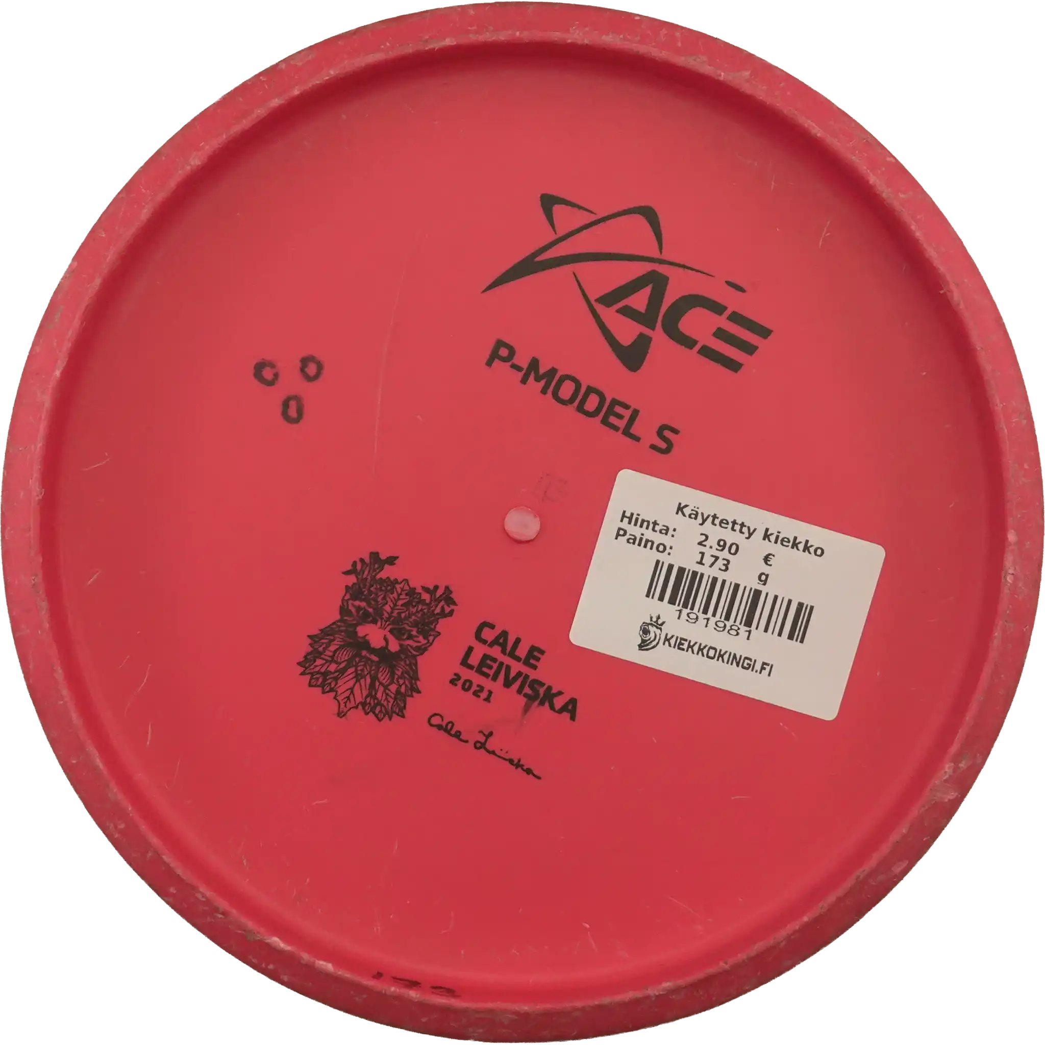 BaseGrip P Model S