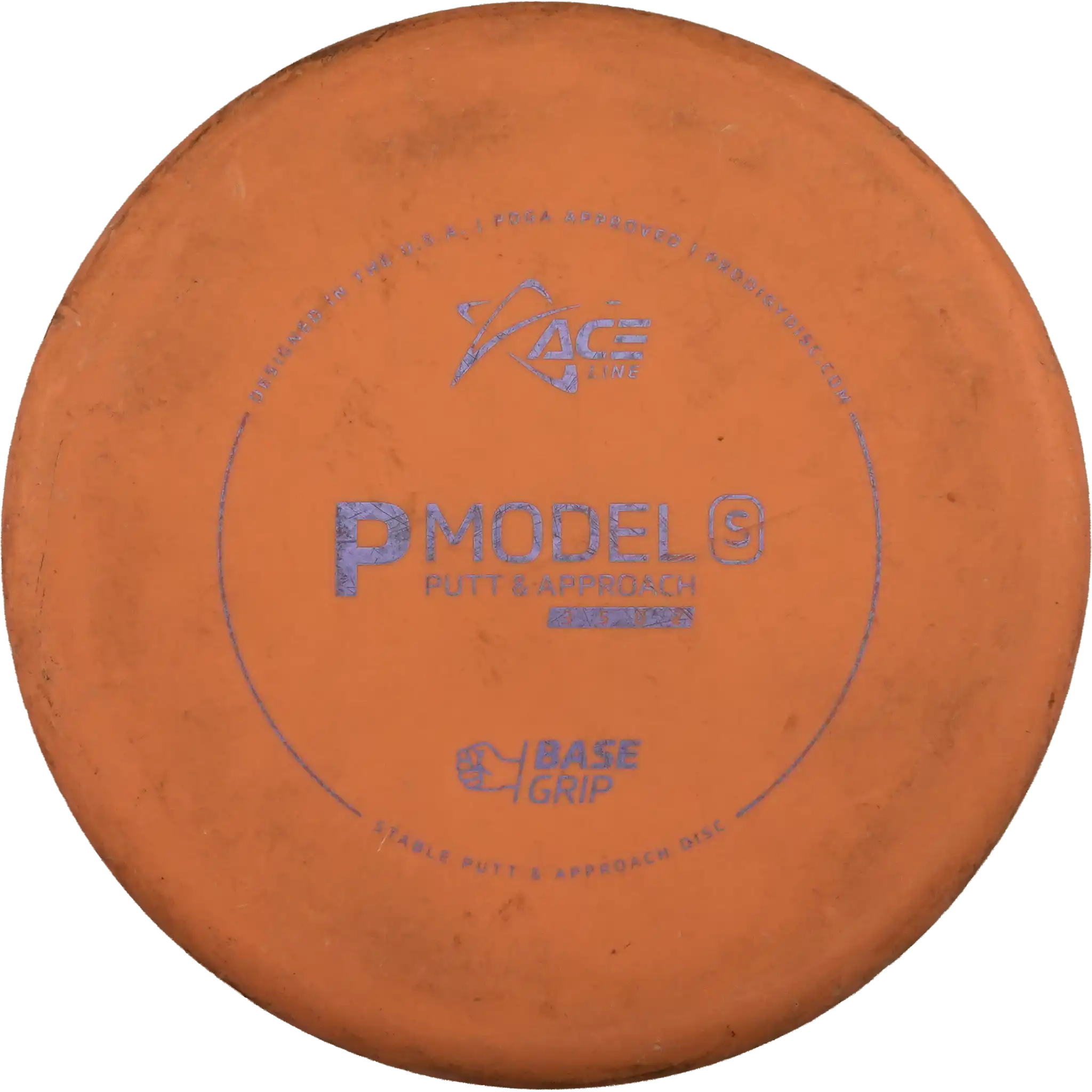 BaseGrip P Model S