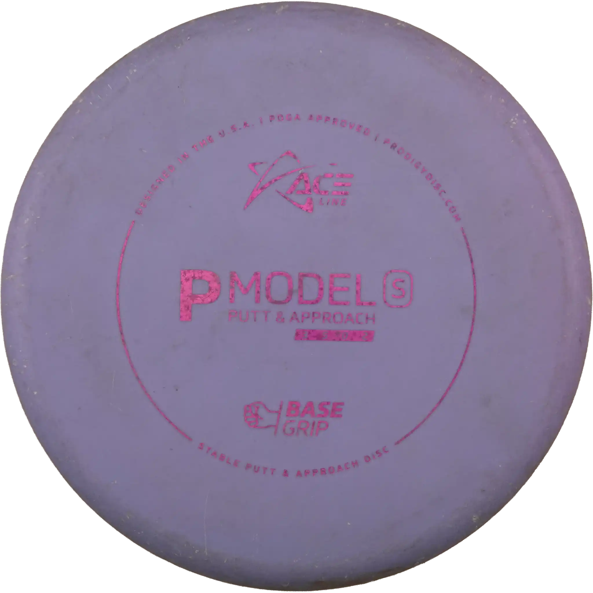 BaseGrip P Model S
