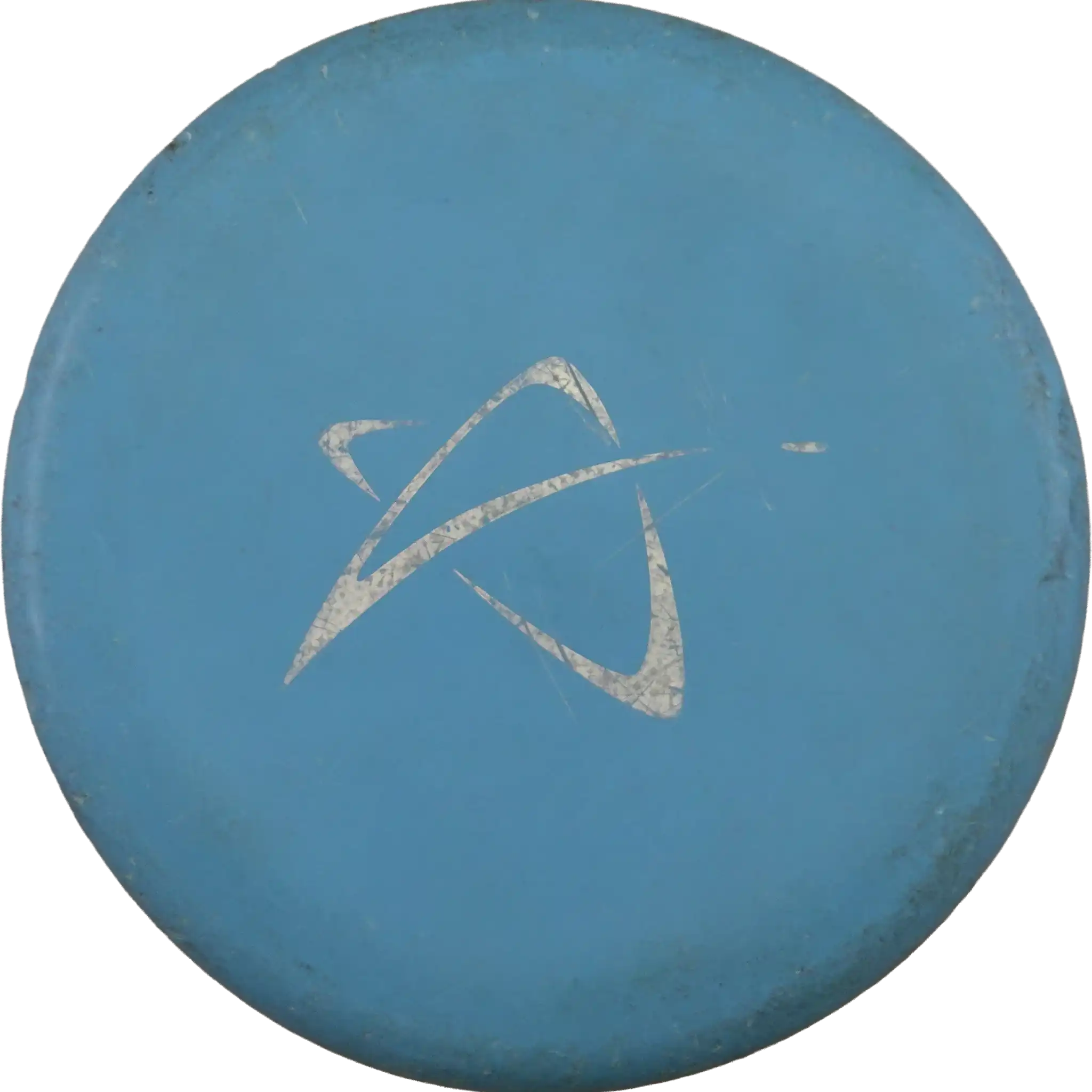 BaseGrip P Model S - Prodigy Star Stamp