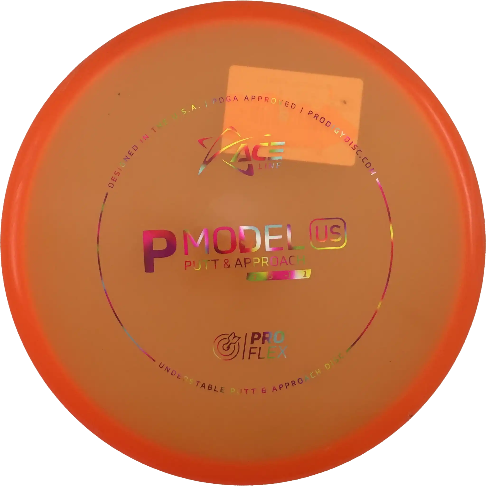 ProFlex P Model US