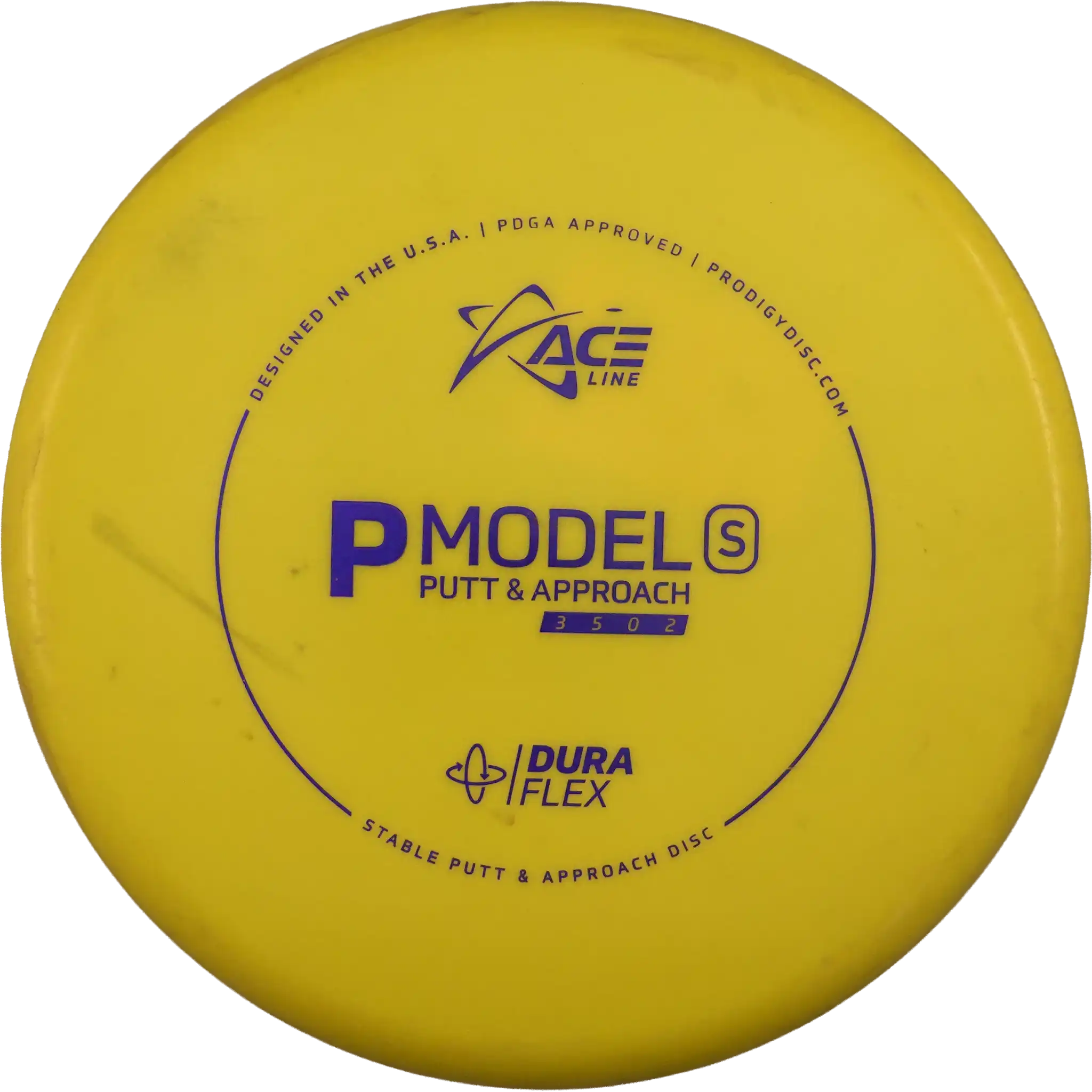 DuraFlex P Model US