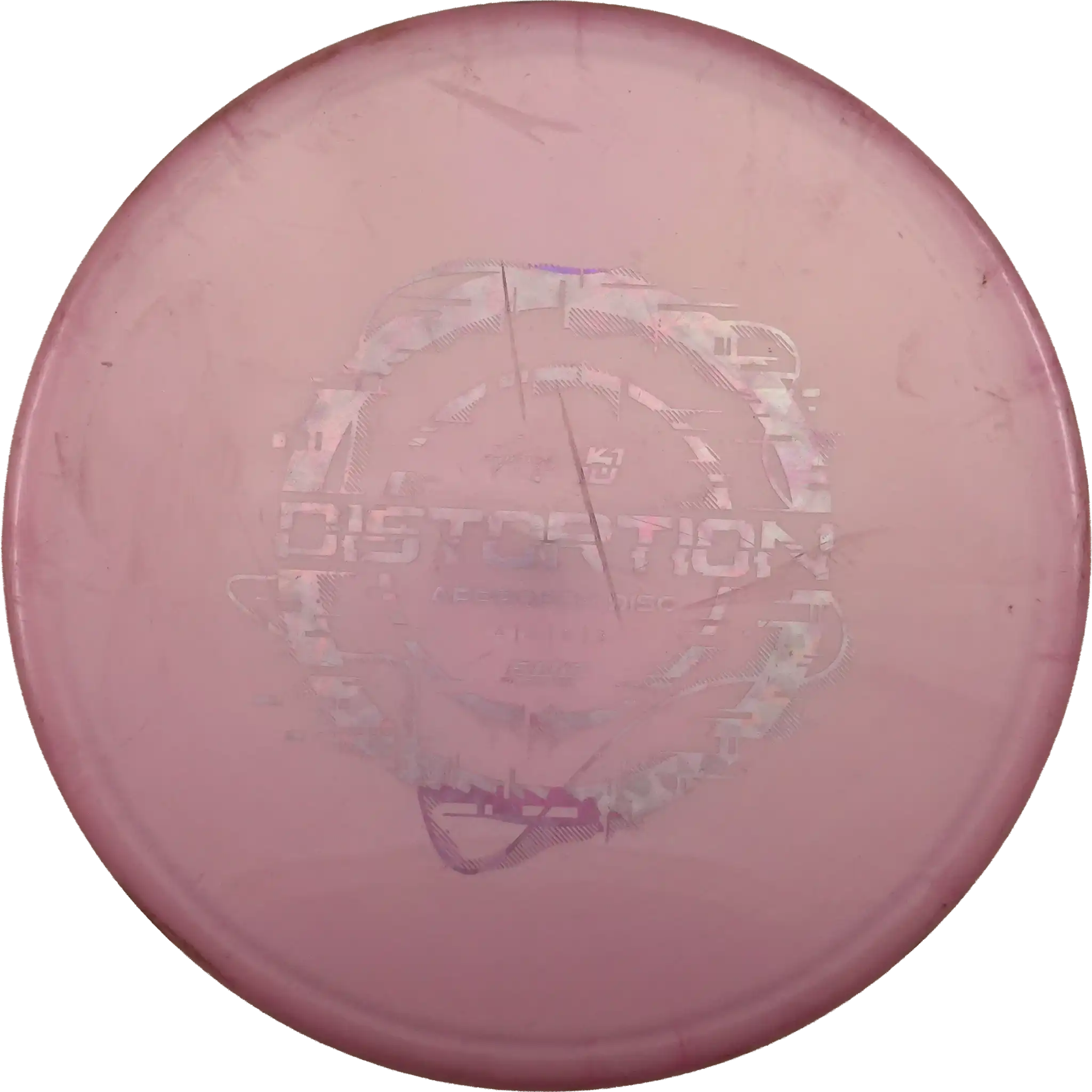 500 Distortion