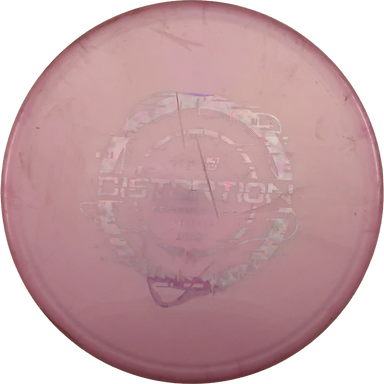 500 Distortion