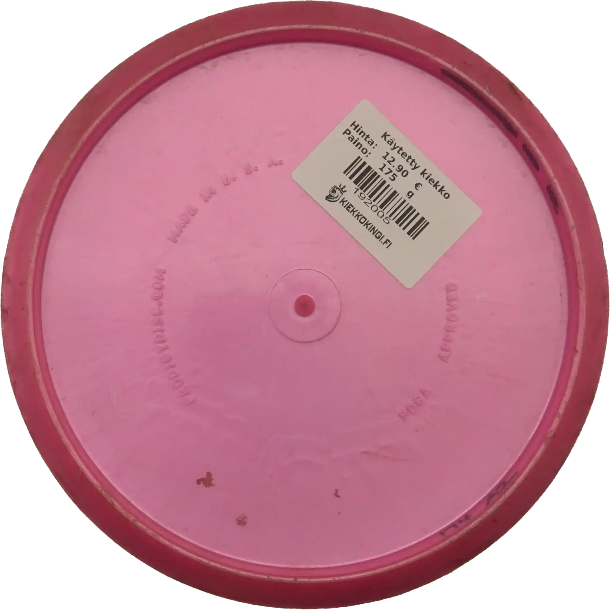 500 Ultra Soft A2