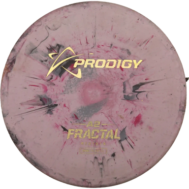 300 Fractal A2