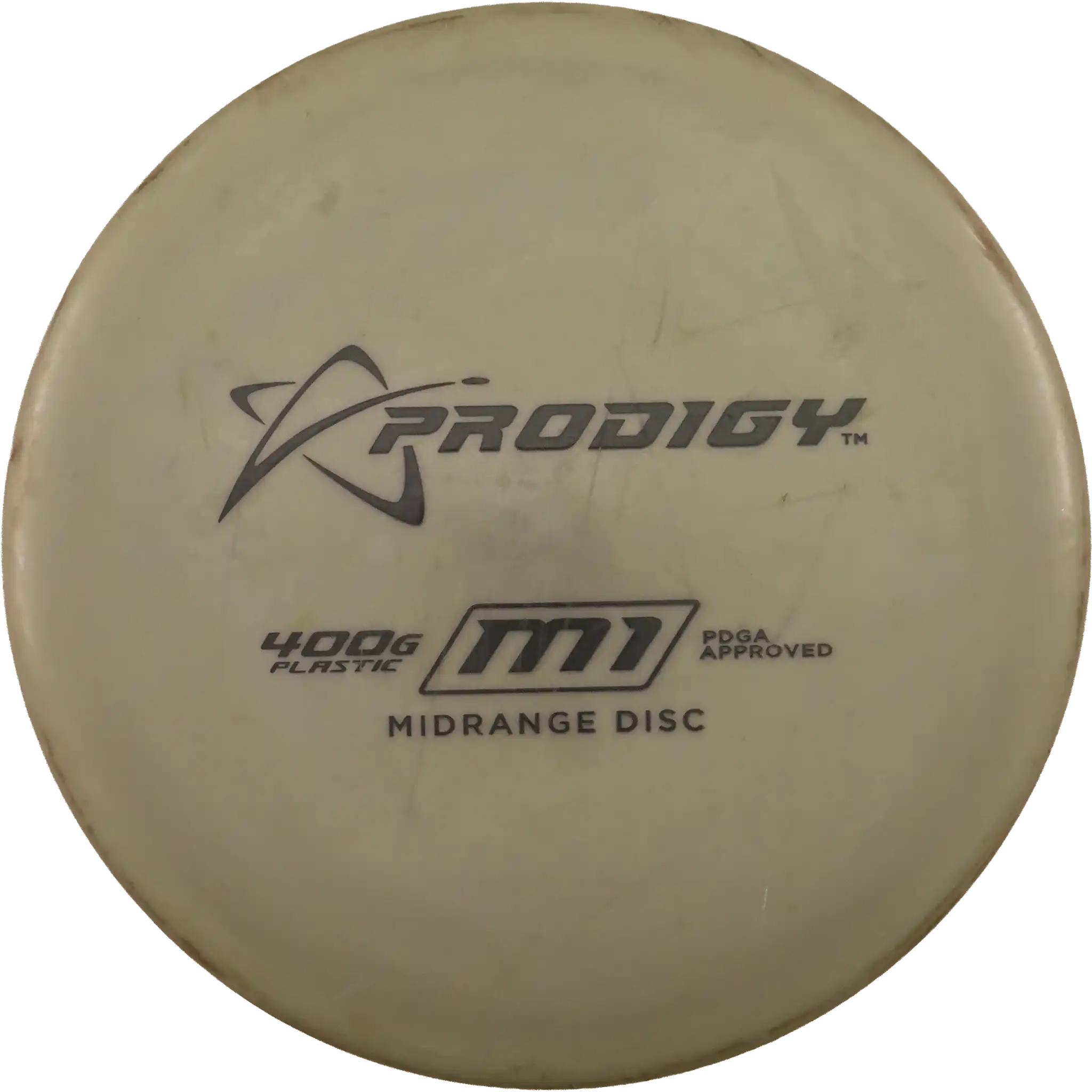 400G M1 - Old Run