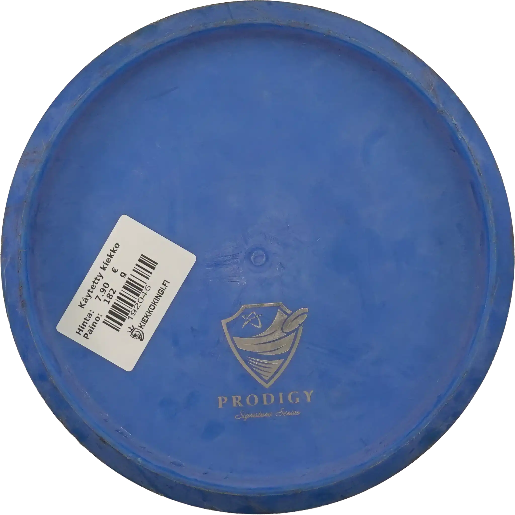 400G M4 - Cale Leiviska