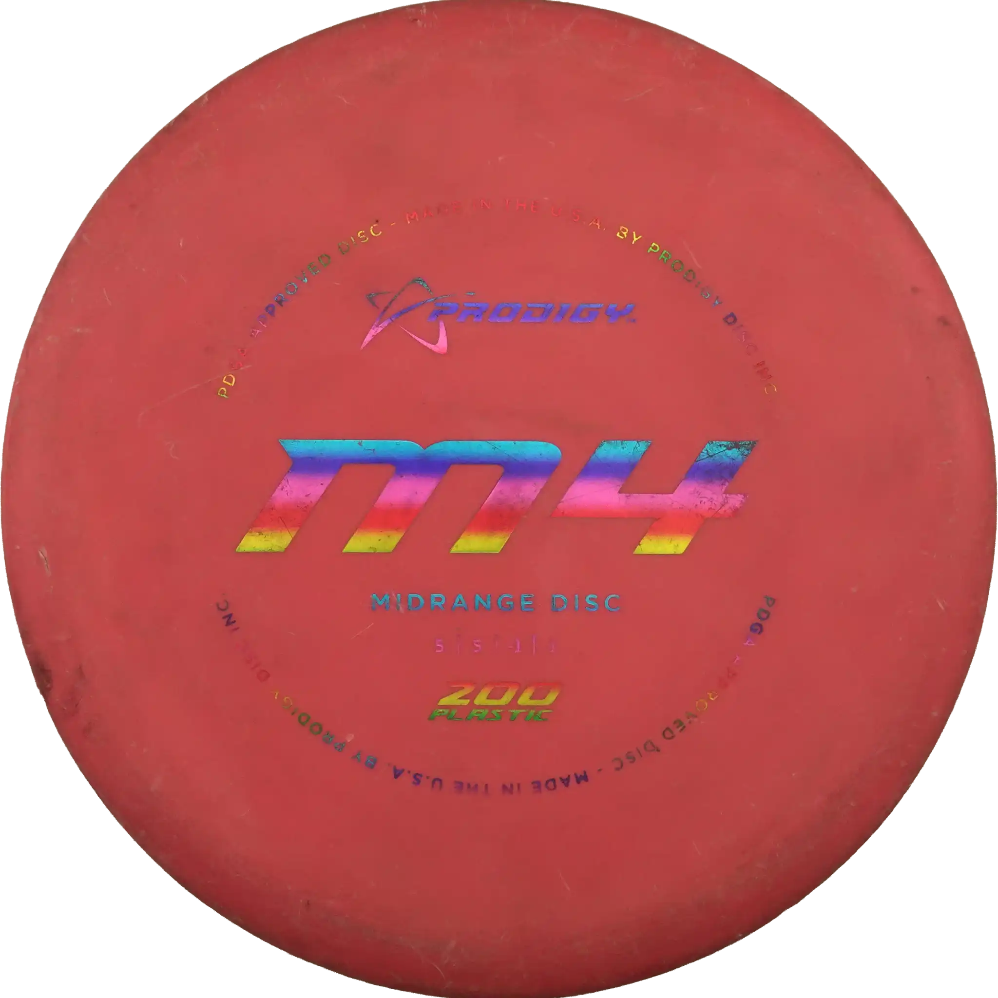 200 M4