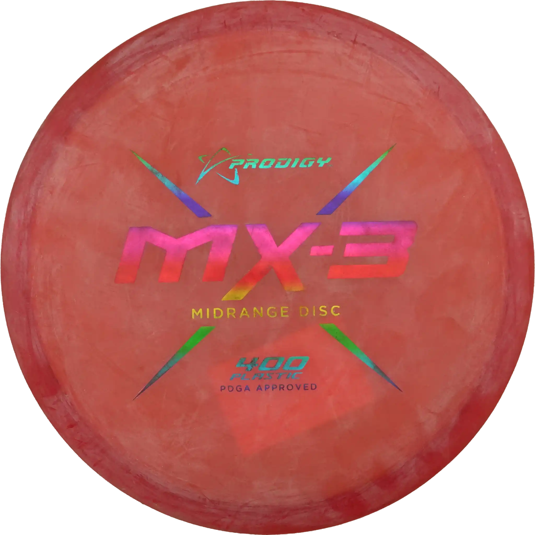 400 MX3