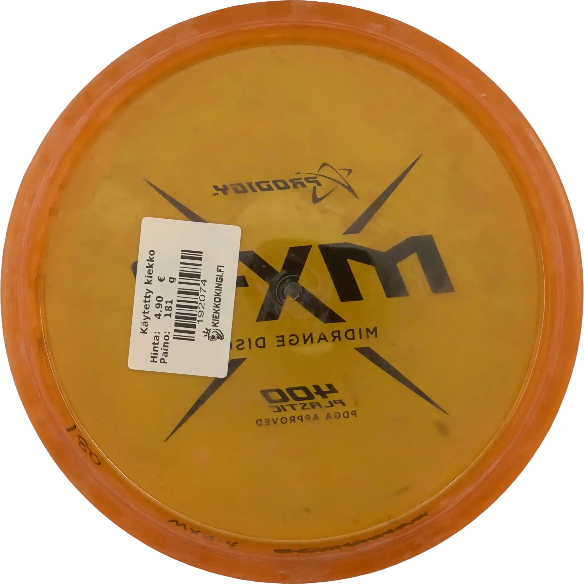 400 MX3