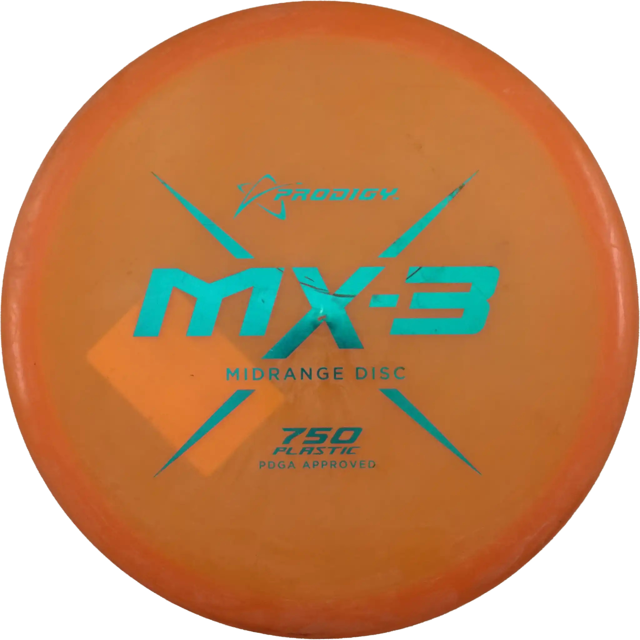 750 MX3
