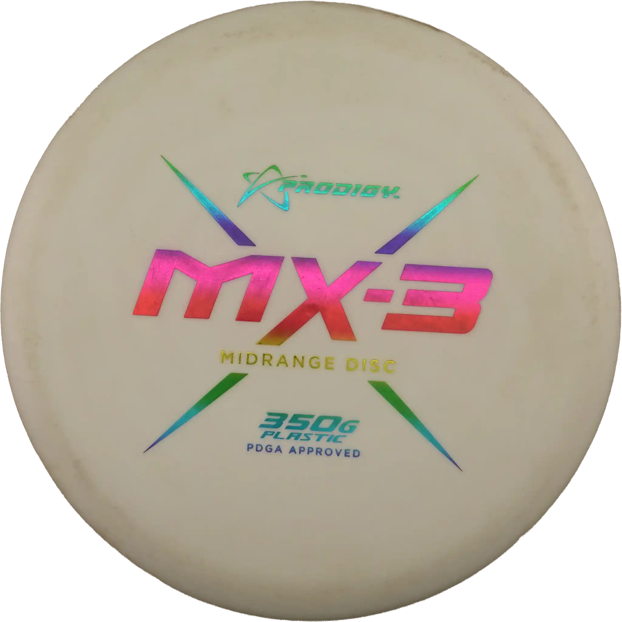 350G MX3