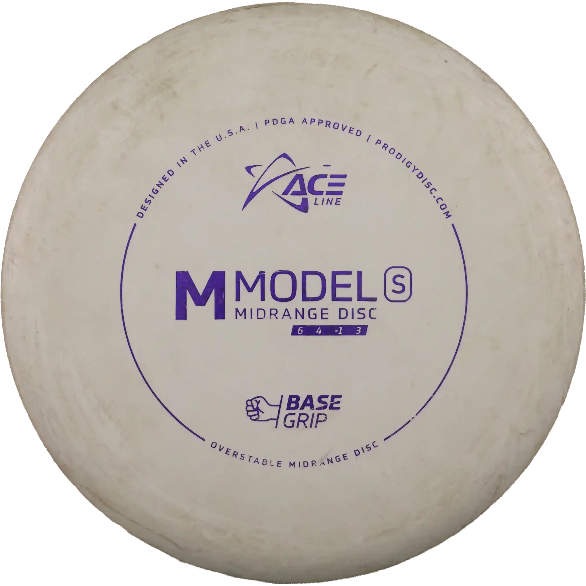 BaseGrip M Model S