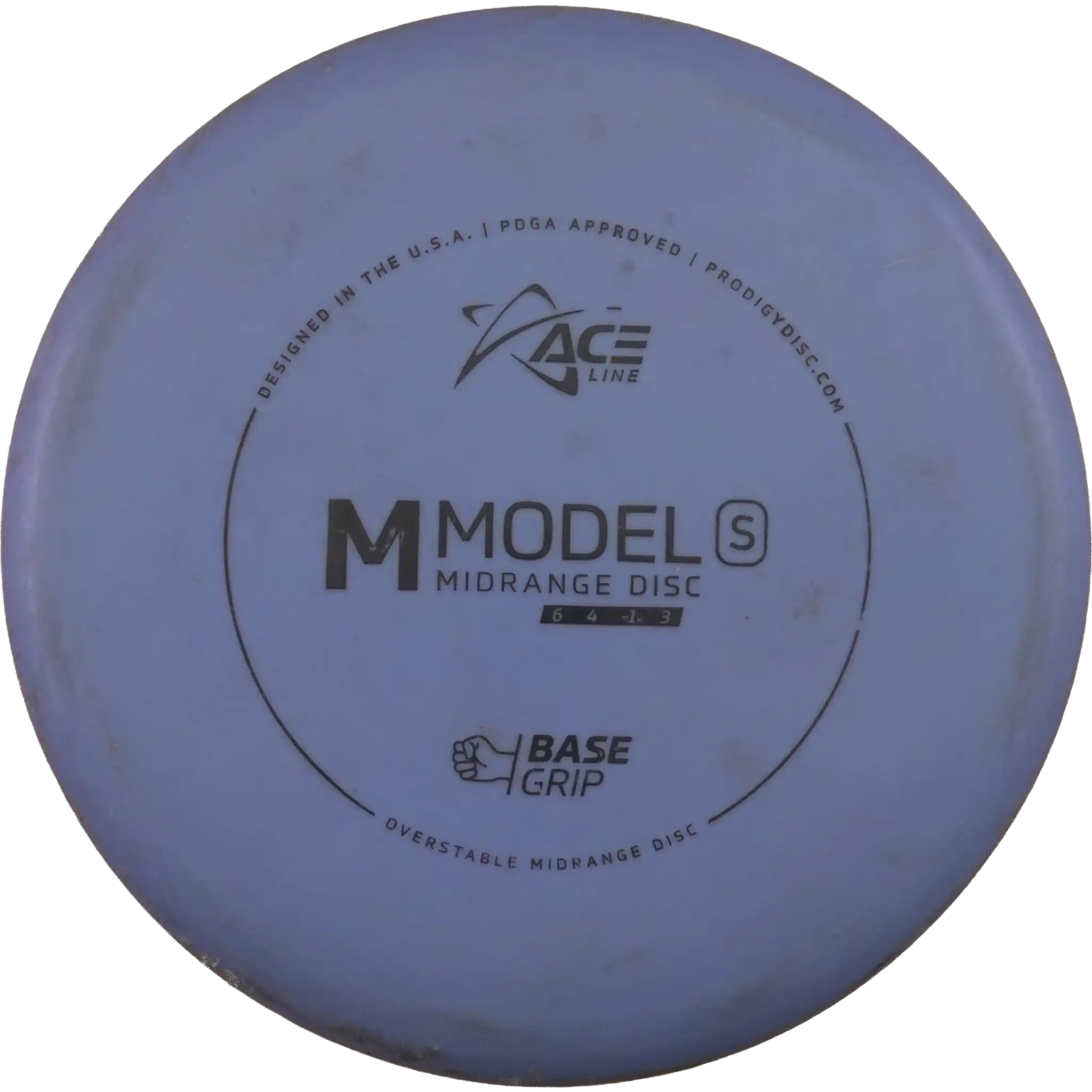 BaseGrip M Model S