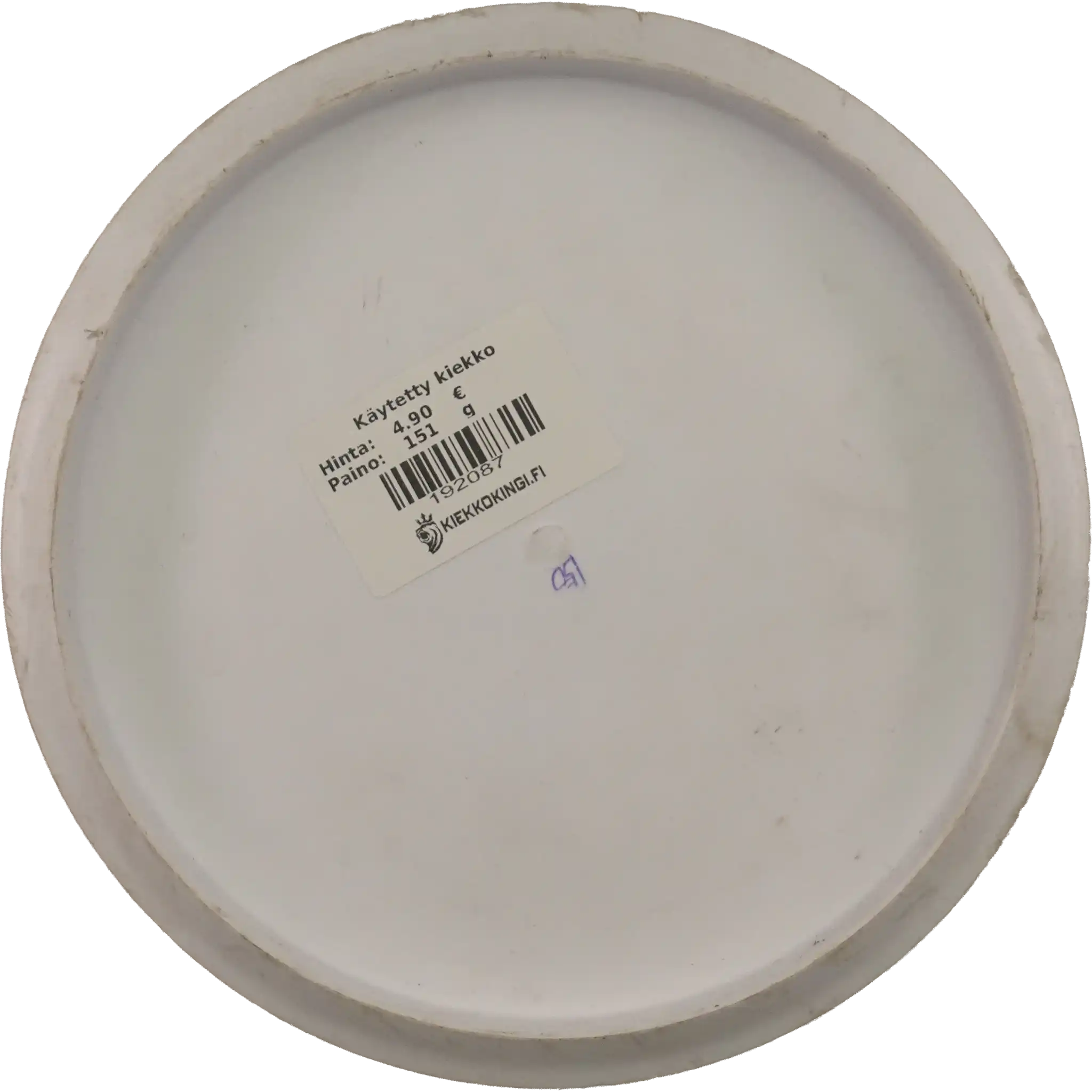 BaseGrip M Model S