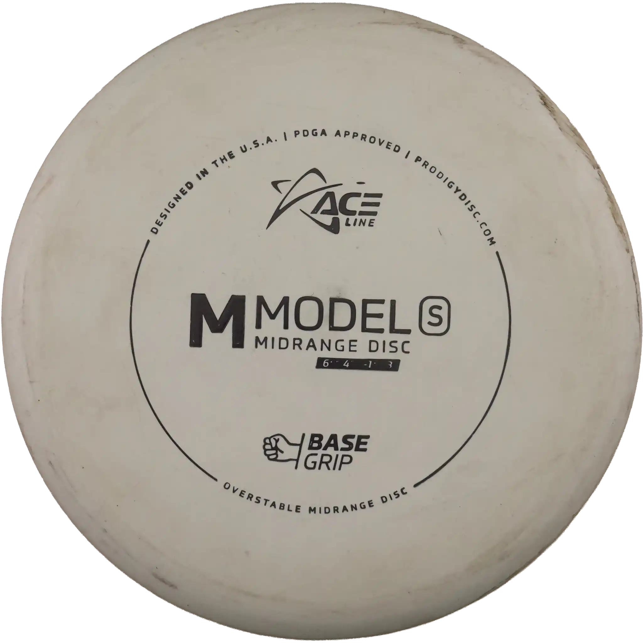 BaseGrip M Model S