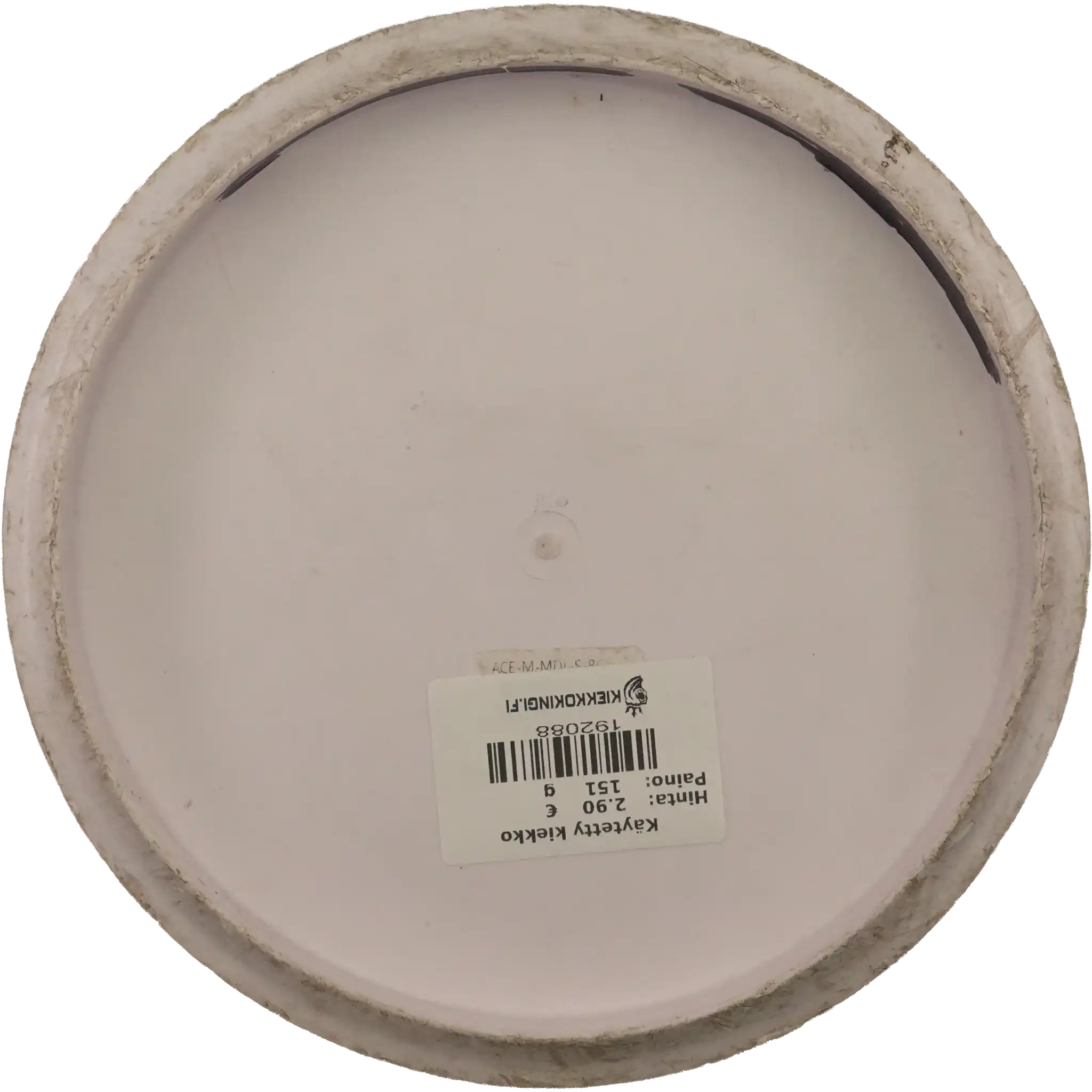 BaseGrip M Model S
