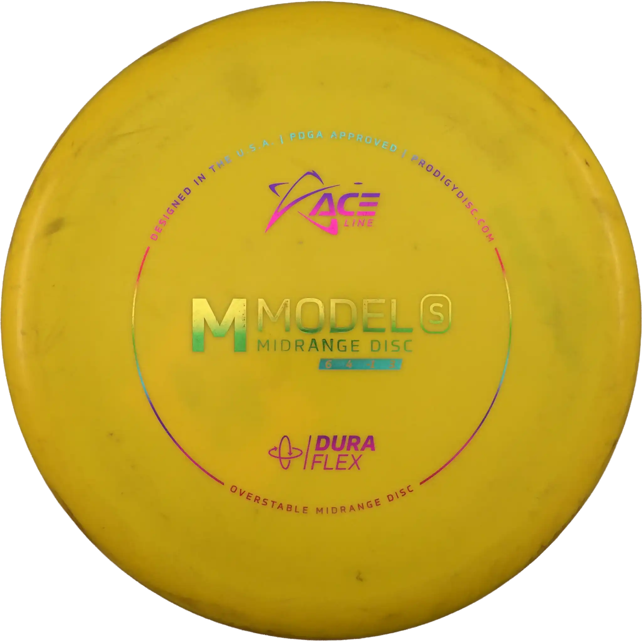 DuraFlex M Model S