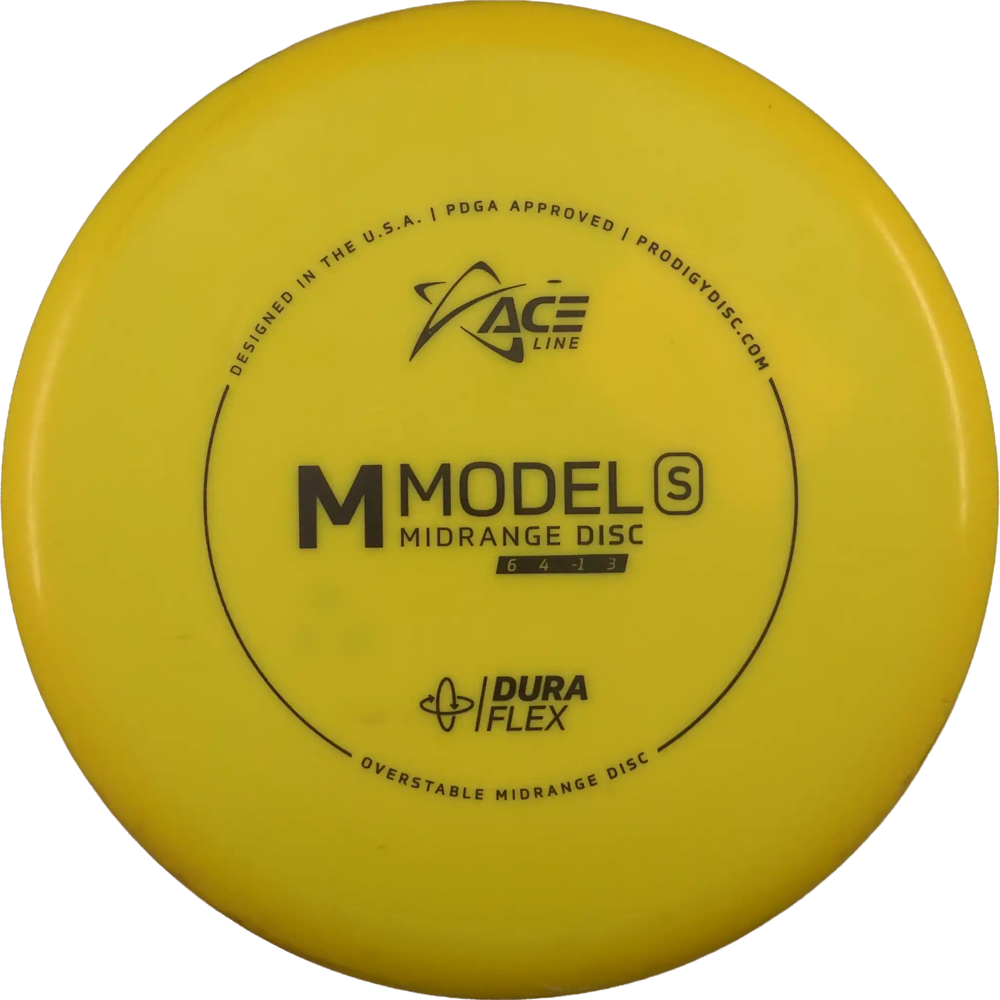 DuraFlex M Model S
