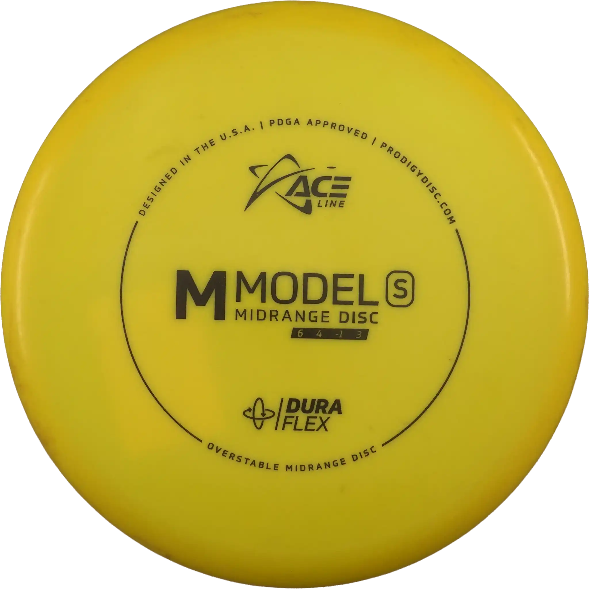 DuraFlex M Model S