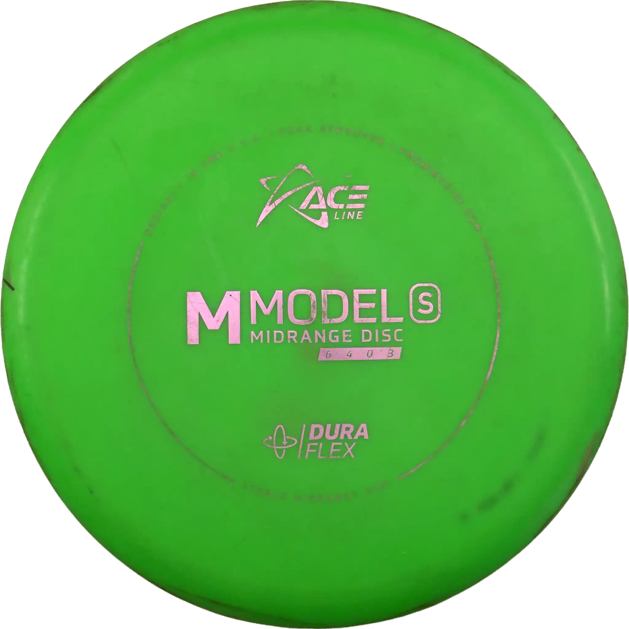 DuraFlex M Model S