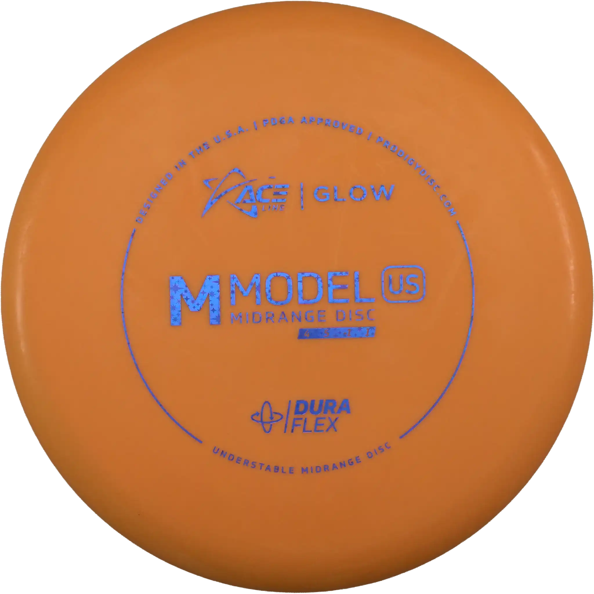 DuraFlex Glow M Model US