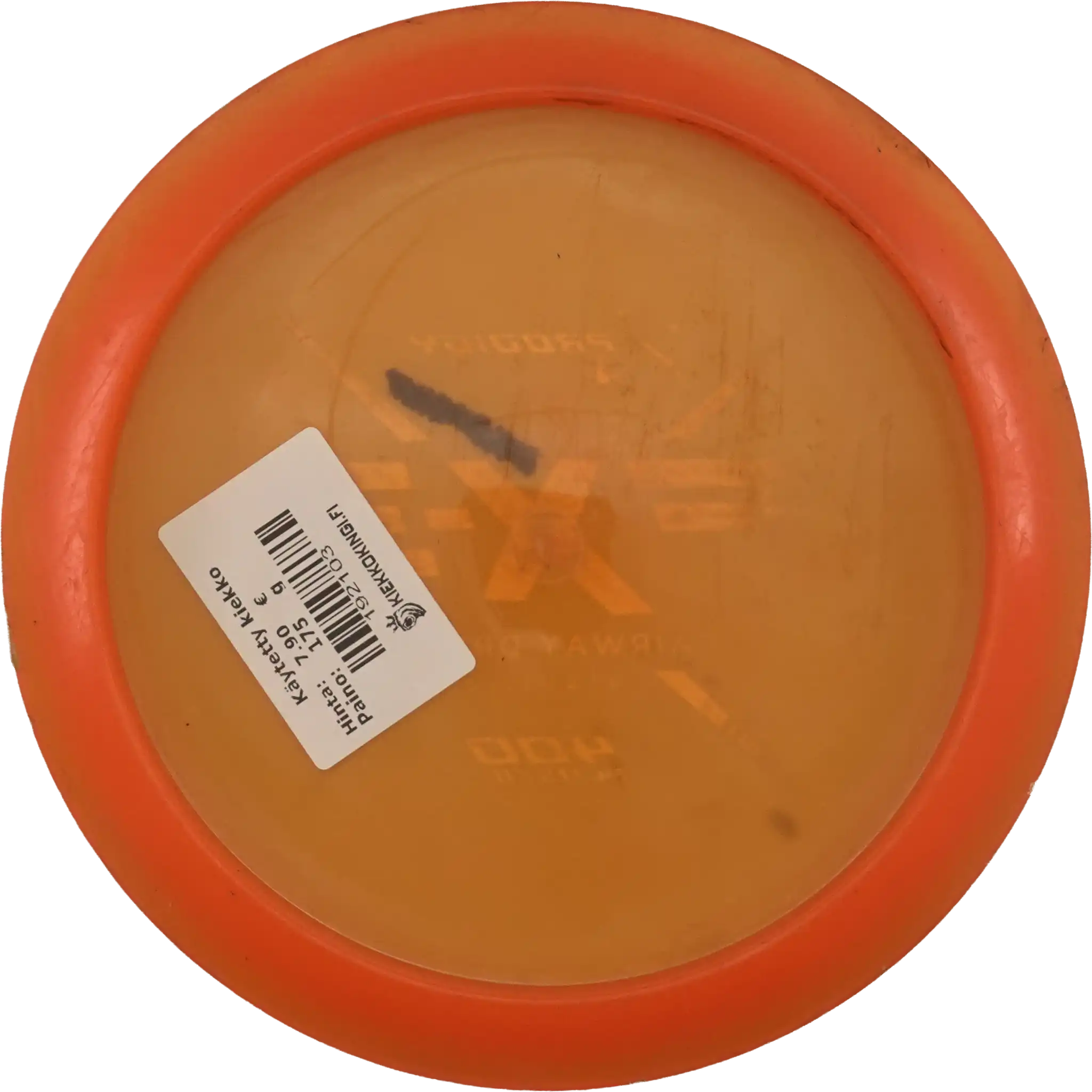 400 FX3