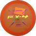 400 FX4