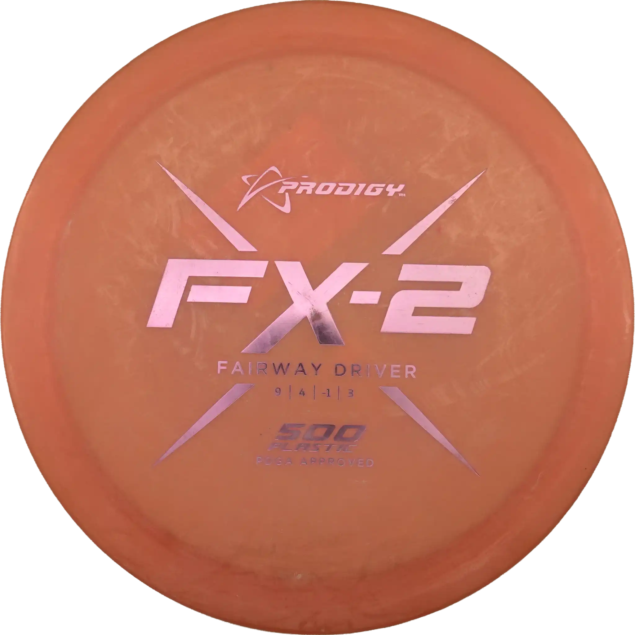 500 FX2