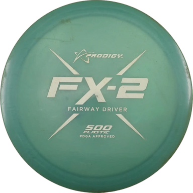 500 FX2