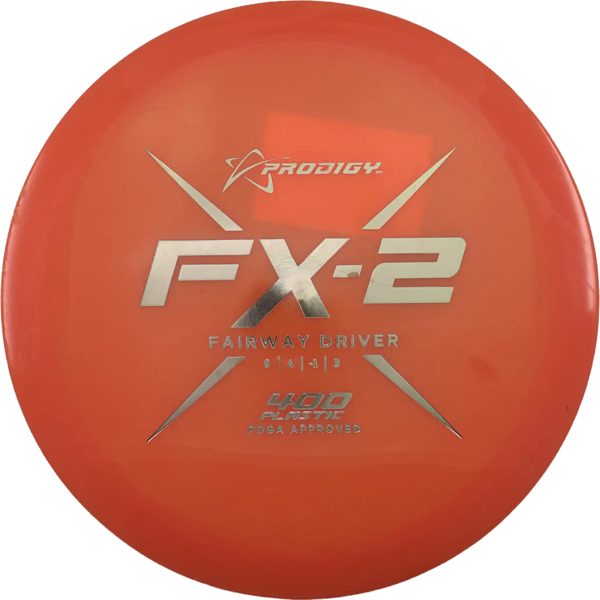 400 FX2