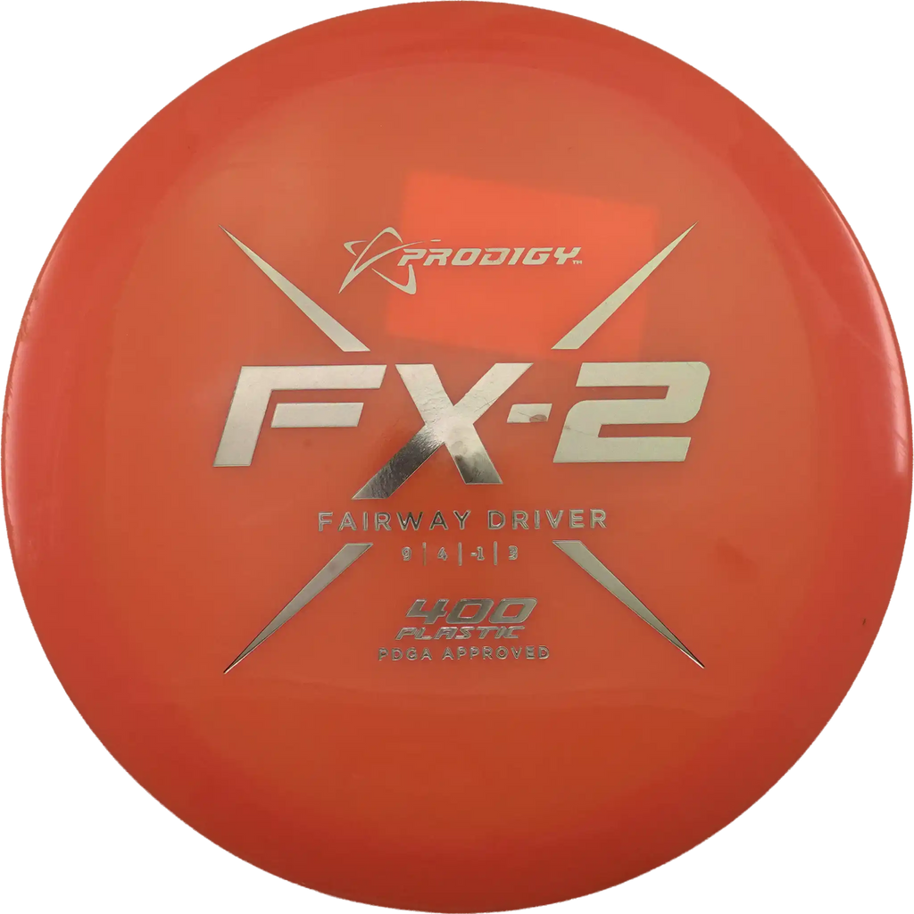 400 FX2