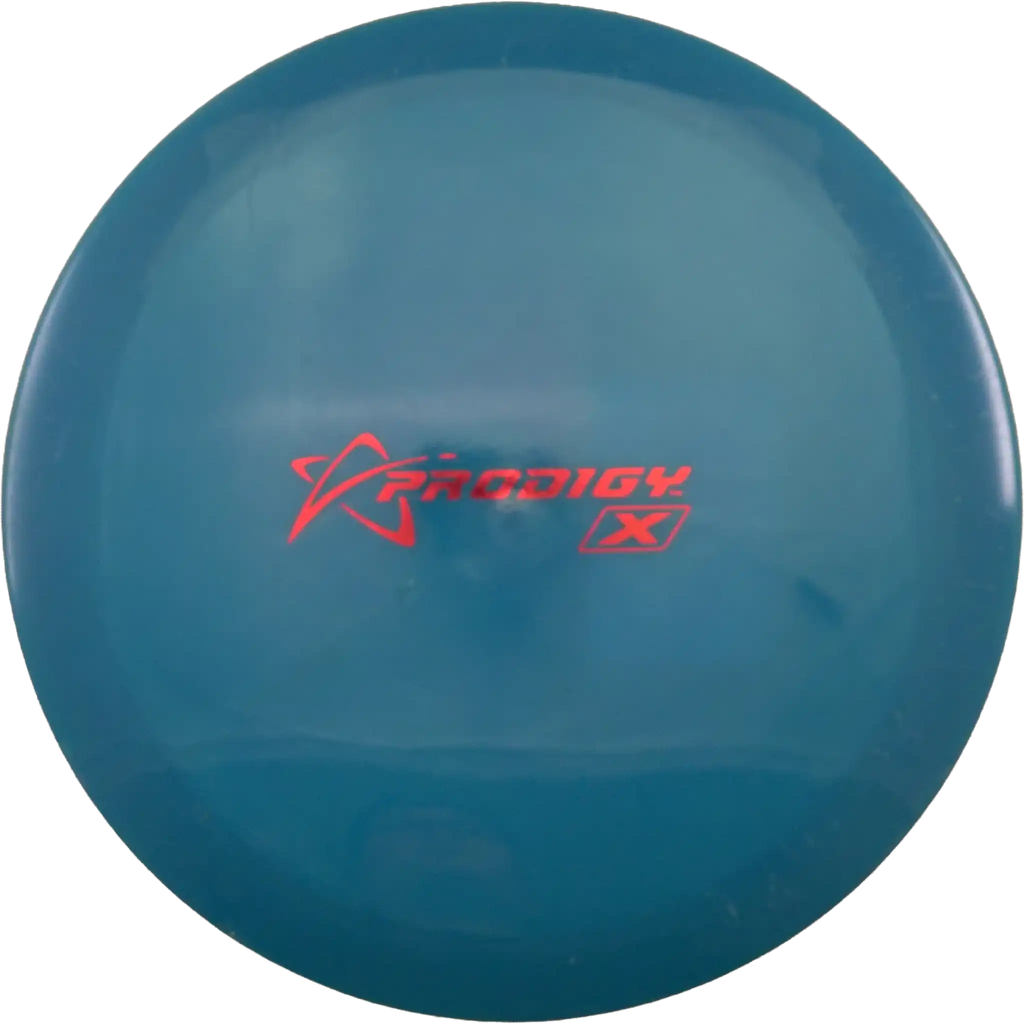 400 FX2 - X-Out
