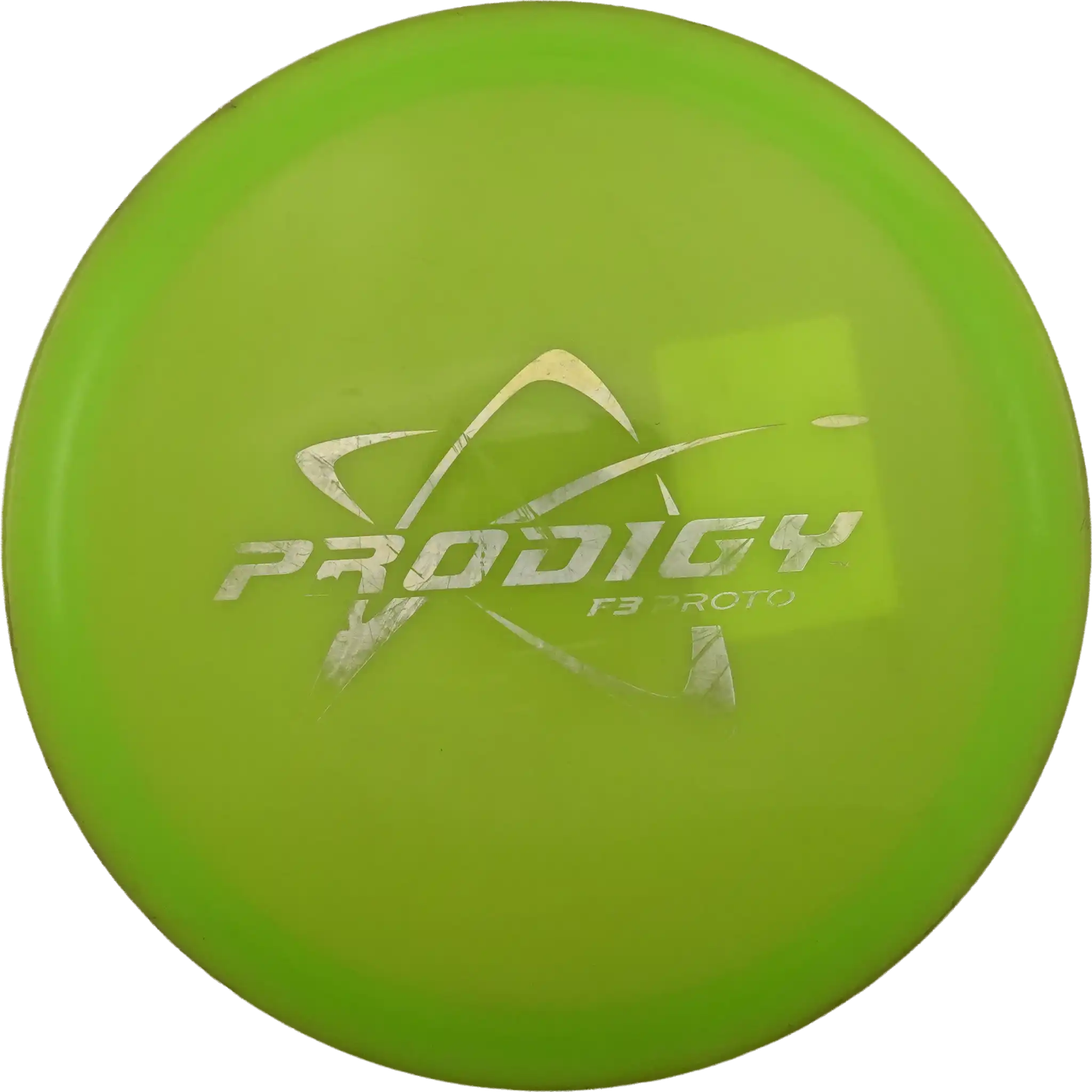 400 F3 - Proto