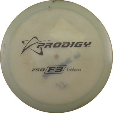 750 F3 - Old Run