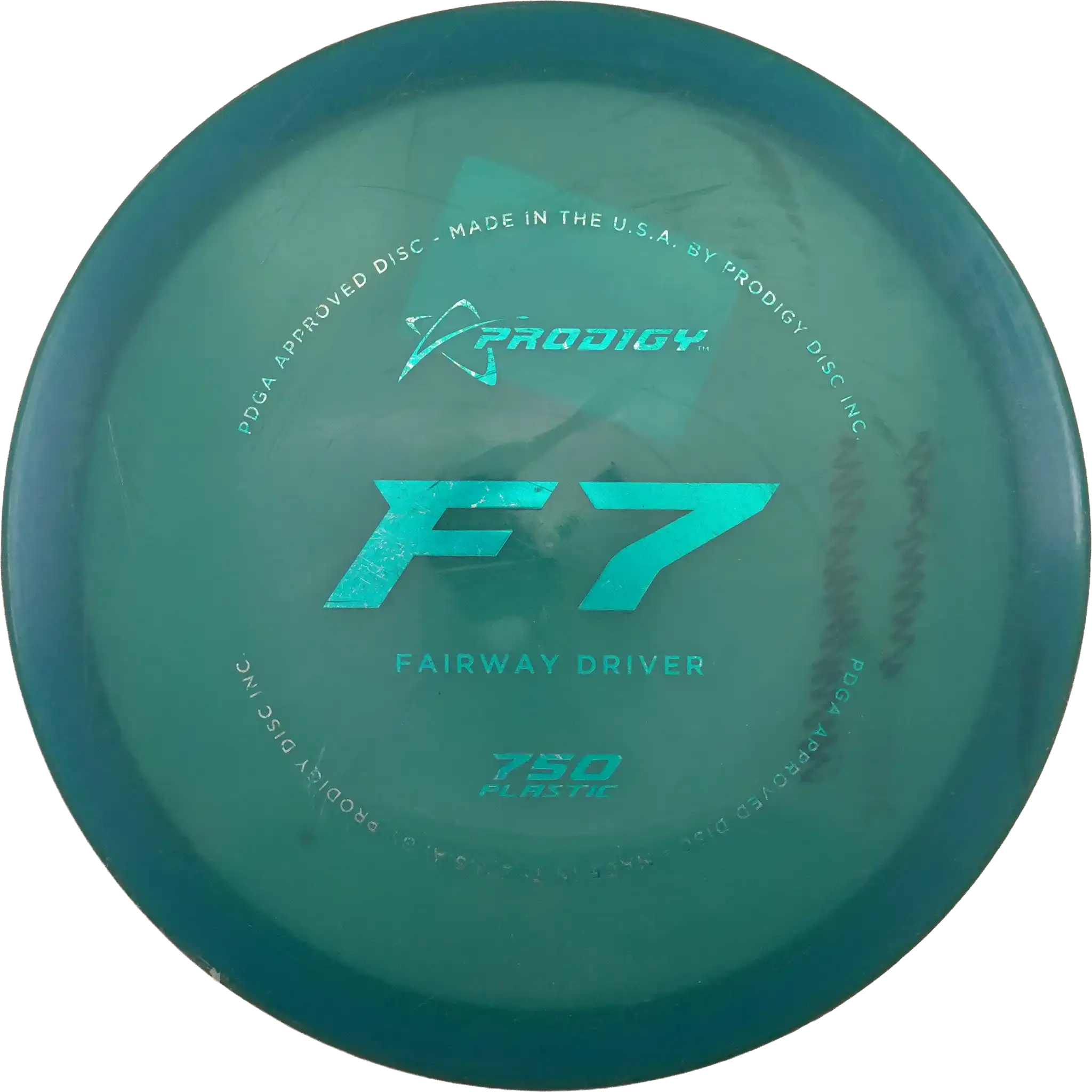 750 F7