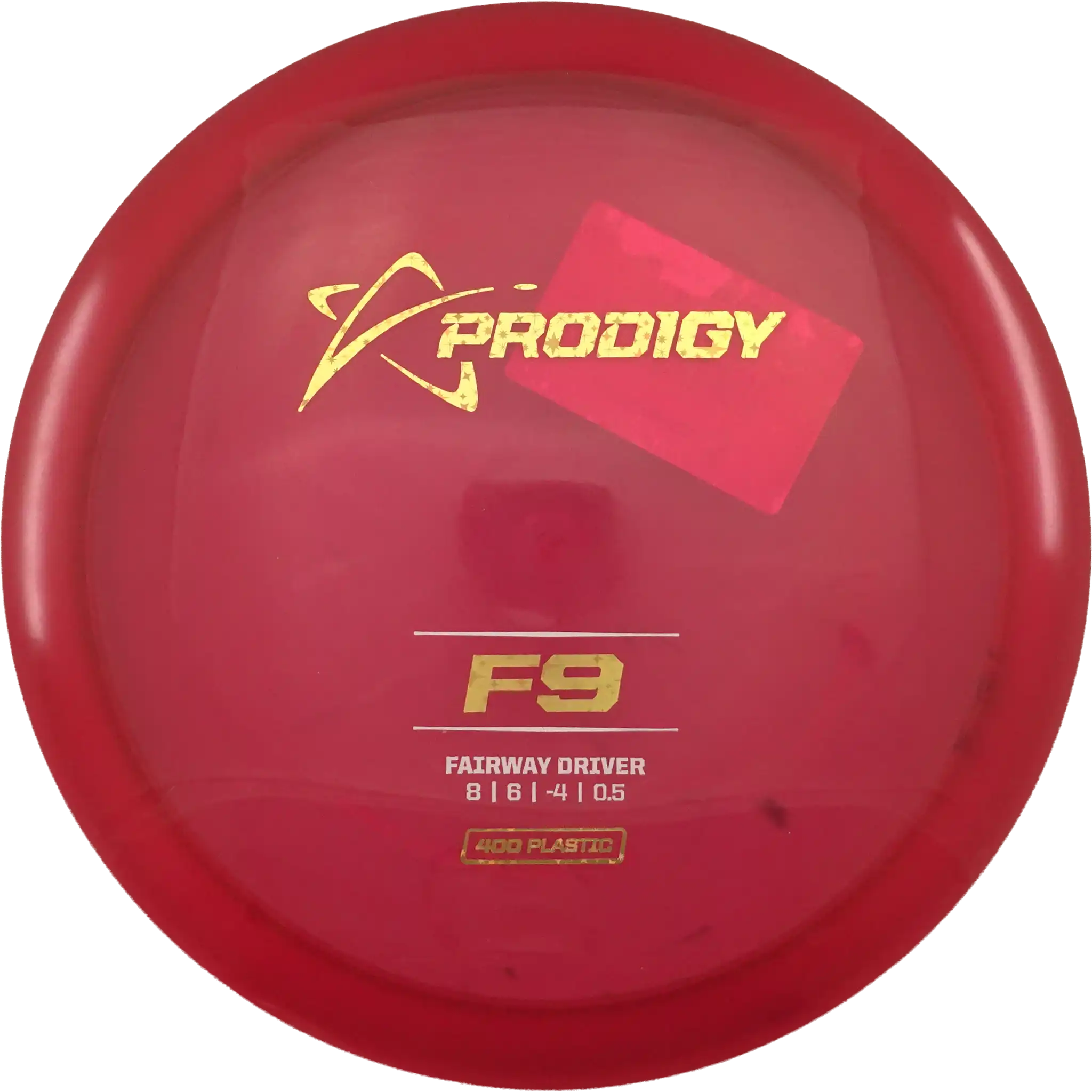 400 F9