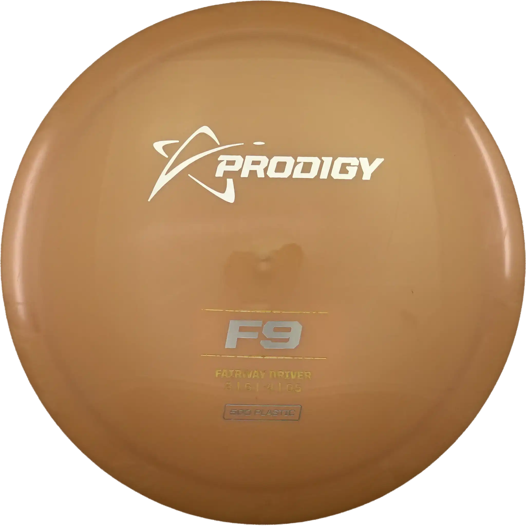 500 F9