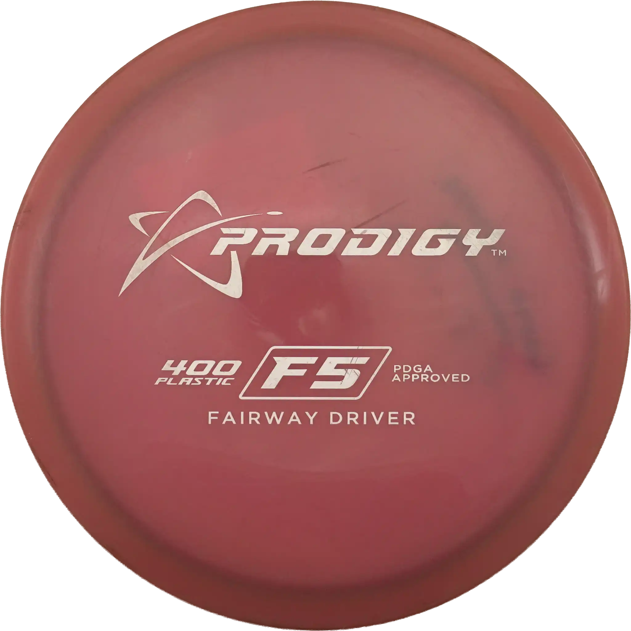 400 F5 - Old Run