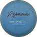 400G F5 - Old Run